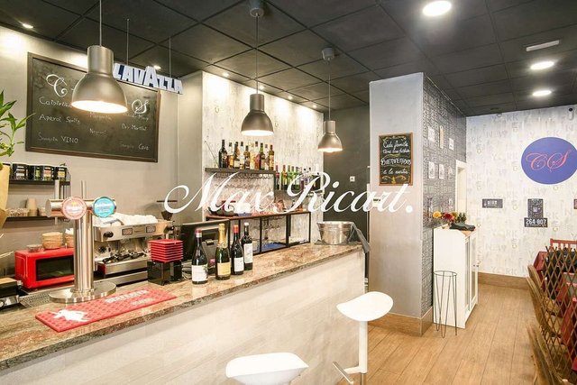 Local comercial en venta en Sant Gervasi - Galvany en Barcelona - Imagen 4