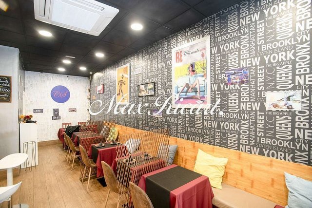 Local comercial en venta en Sant Gervasi - Galvany en Barcelona - Imagen 5