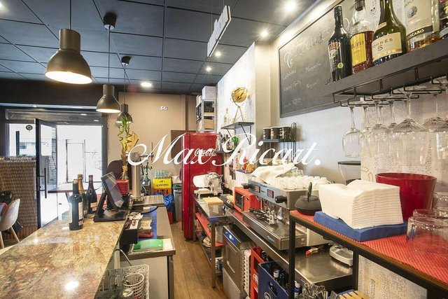 Local comercial en venta en Sant Gervasi - Galvany en Barcelona - Imagen 8