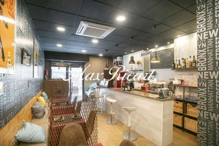 Local comercial en venta en Sant Gervasi - Galvany en Barcelona - Imagen 29