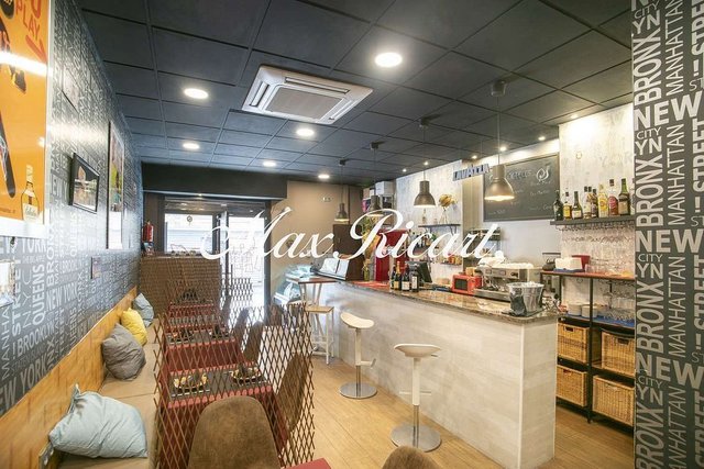 Local comercial en venta en Sant Gervasi - Galvany en Barcelona - Imagen 10