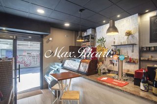 Local comercial en venta en Sant Gervasi - Galvany en Barcelona - Imagen 30