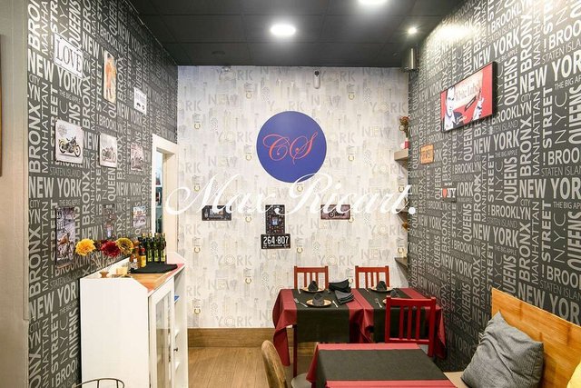 Local comercial en venta en Sant Gervasi - Galvany en Barcelona - Imagen 13
