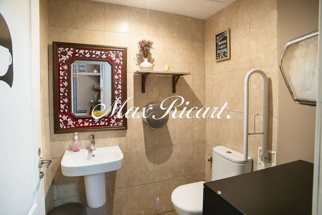 Local comercial en venta en Sant Gervasi - Galvany en Barcelona - Imagen 15