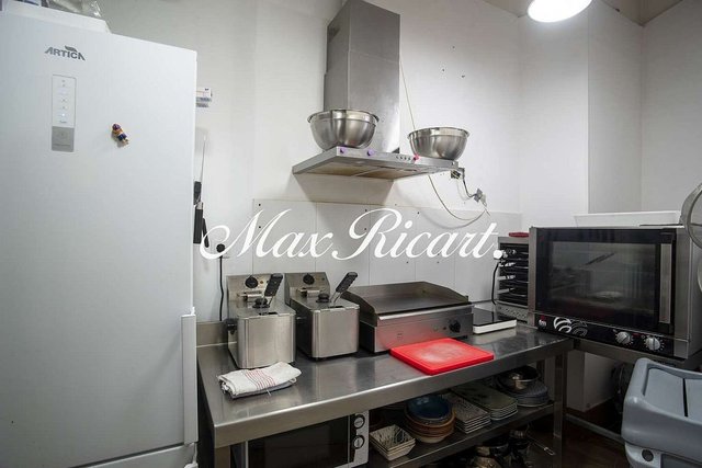 Local comercial en venta en Sant Gervasi - Galvany en Barcelona - Imagen 17