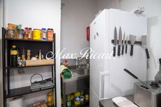 Local comercial en venta en Sant Gervasi - Galvany en Barcelona - Imagen 37