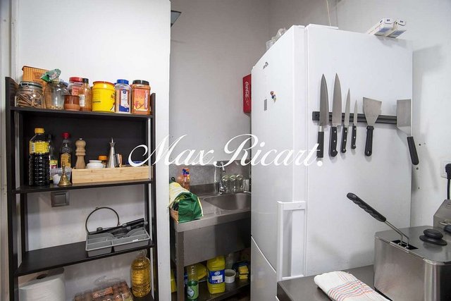 Local comercial en venta en Sant Gervasi - Galvany en Barcelona - Imagen 18