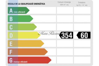 Local comercial en venta en Sant Gervasi - Galvany en Barcelona - Imagen 38