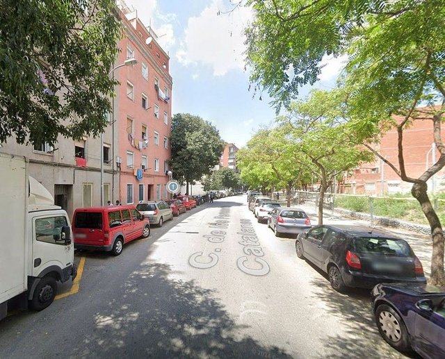 Piso en venta en La Marina de Port en Barcelona - Imagen 3