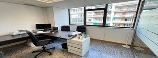 Oficina en alquiler en Sant Gervasi - Galvany en Barcelona - Imagen 20