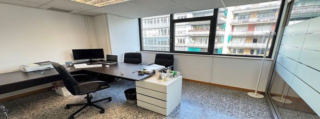 Oficina en alquiler en Sant Gervasi - Galvany en Barcelona
