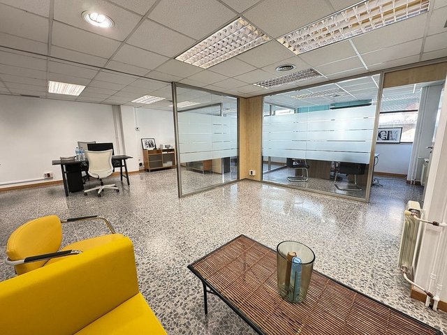 Oficina en alquiler en Sant Gervasi - Galvany en Barcelona - Imagen 2