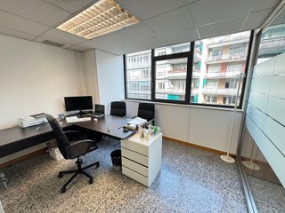 Oficina en alquiler en Sant Gervasi - Galvany en Barcelona - Imagen 22