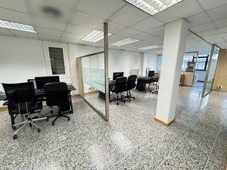 Oficina en alquiler en Sant Gervasi - Galvany en Barcelona - Imagen 23