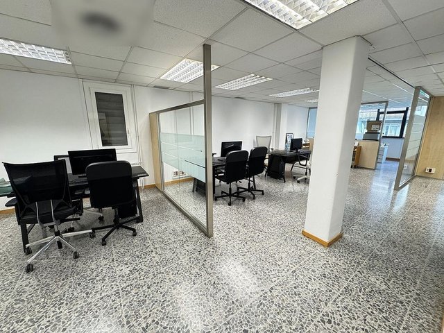 Oficina en alquiler en Sant Gervasi - Galvany en Barcelona - Imagen 4
