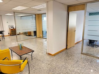 Oficina en alquiler en Sant Gervasi - Galvany en Barcelona - Imagen 25