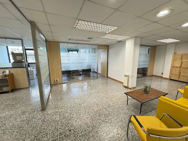 Oficina en alquiler en Sant Gervasi - Galvany en Barcelona - Imagen 7