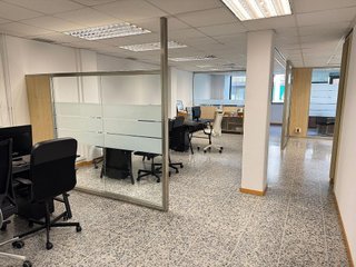 Oficina en alquiler en Sant Gervasi - Galvany en Barcelona - Imagen 27