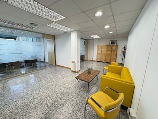 Oficina en alquiler en Sant Gervasi - Galvany en Barcelona - Imagen 28