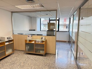 Oficina en alquiler en Sant Gervasi - Galvany en Barcelona - Imagen 32