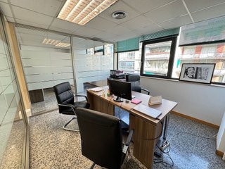 Oficina en alquiler en Sant Gervasi - Galvany en Barcelona - Imagen 33