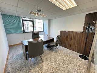 Oficina en alquiler en Sant Gervasi - Galvany en Barcelona - Imagen 34