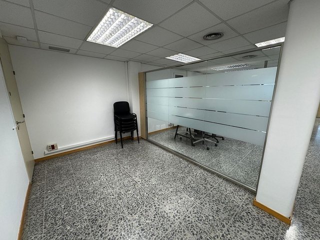 Oficina en alquiler en Sant Gervasi - Galvany en Barcelona - Imagen 16