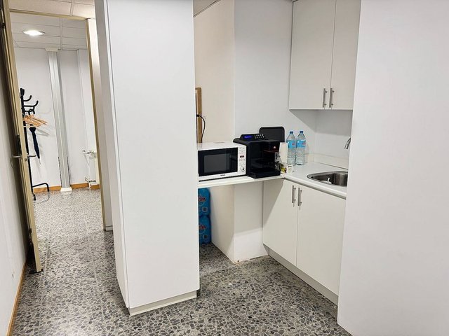 Oficina en alquiler en Sant Gervasi - Galvany en Barcelona - Imagen 17