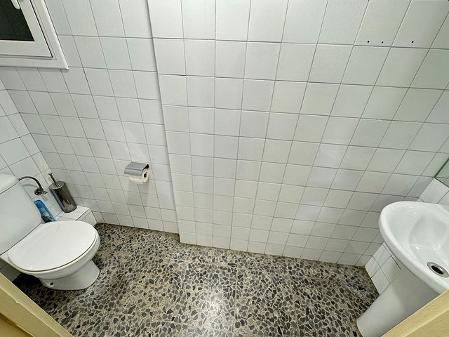 Oficina en alquiler en Sant Gervasi - Galvany en Barcelona - Imagen 18
