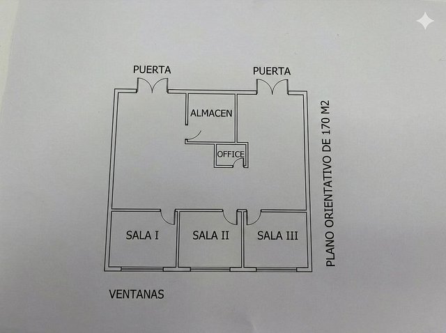 Oficina en alquiler en Sant Gervasi - Galvany en Barcelona - Imagen 19