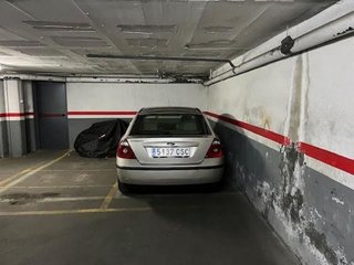Garaje en venta en El Poblenou en Barcelona - Imagen 5