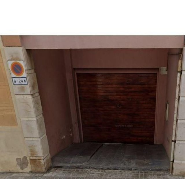 Garaje en venta en El Poblenou en Barcelona - Imagen 4