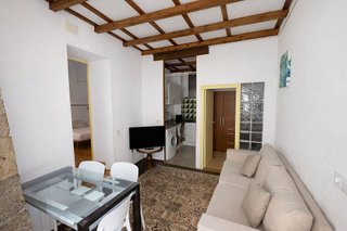 Piso en alquiler en Centre en Girona