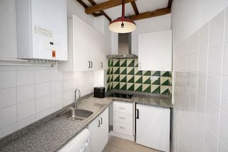 Piso en alquiler en Centre en Girona