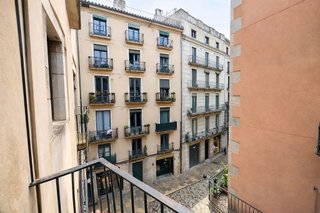 Piso en alquiler en Centre en Girona