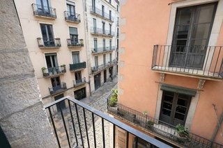 Piso en alquiler en Centre en Girona