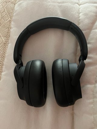 Cascos Inalámbricos Vieta Pro Negros