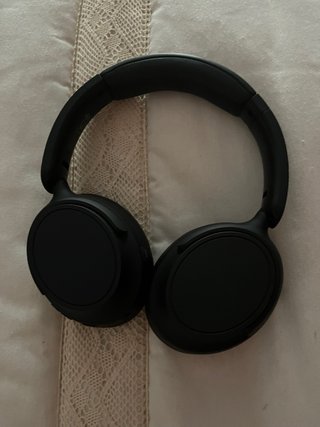 Cascos Inalámbricos Vieta Pro Negros