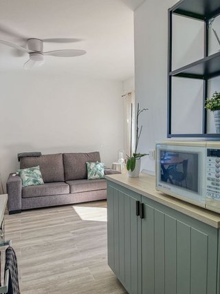 Piso en alquiler en Bernabéu - Santa Pola Este en Santa Pola