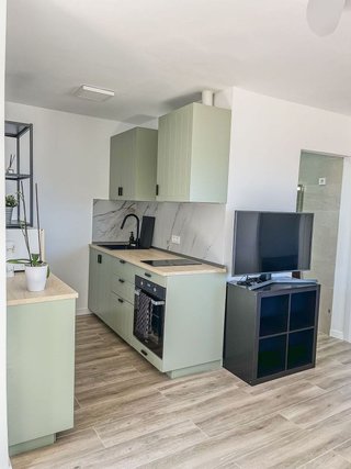 Piso en alquiler en Bernabéu - Santa Pola Este en Santa Pola