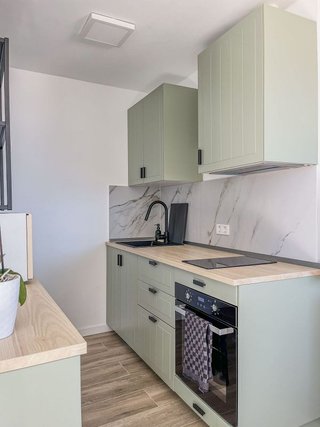 Piso en alquiler en Bernabéu - Santa Pola Este en Santa Pola