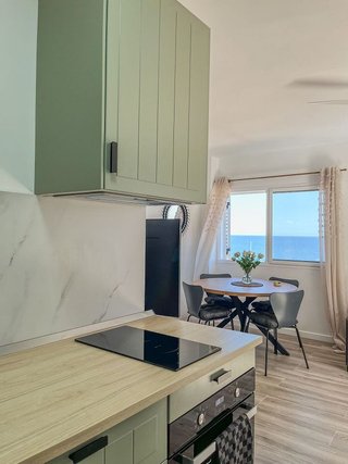 Piso en alquiler en Bernabéu - Santa Pola Este en Santa Pola