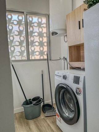 Piso en alquiler en Bernabéu - Santa Pola Este en Santa Pola