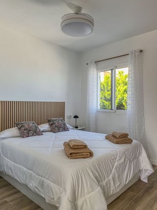 Piso en alquiler en Bernabéu - Santa Pola Este en Santa Pola