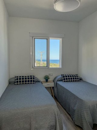 Piso en alquiler en Bernabéu - Santa Pola Este en Santa Pola