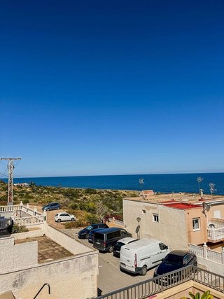 Piso en alquiler en Bernabéu - Santa Pola Este en Santa Pola