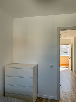Piso en alquiler en Bernabéu - Santa Pola Este en Santa Pola