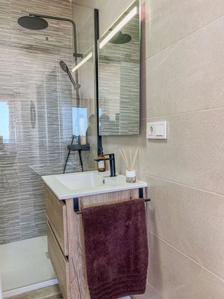 Piso en alquiler en Bernabéu - Santa Pola Este en Santa Pola