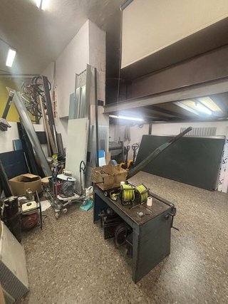 Local comercial en venta en La Constitución - Canaleta en Mislata