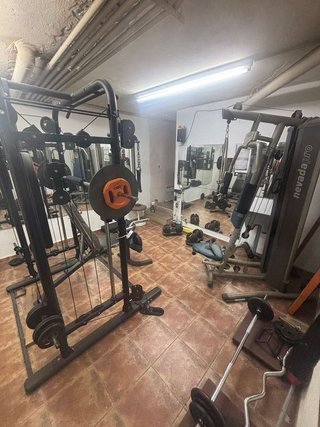 Local comercial en venta en La Constitución - Canaleta en Mislata